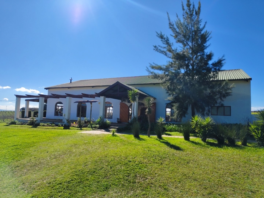  Bedroom Property for Sale in Paarl East Western Cape